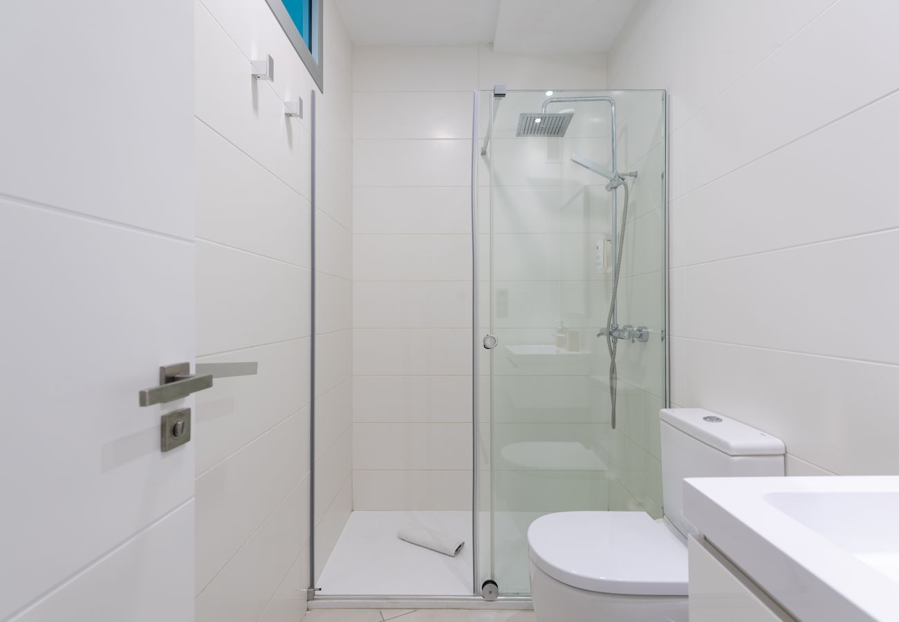 Studio i Las Palmas de Gran Canaria - Edison Building 304 By CanariasGetaway  Studio i Las Palmas de Gran Canaria - Edison Building 304 By CanariasGetaway