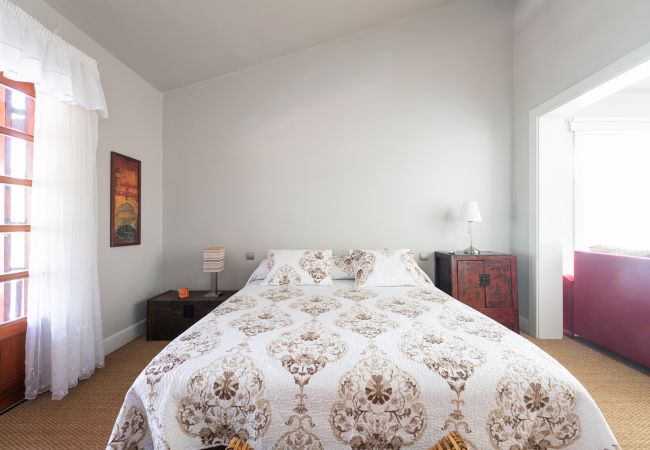 Stuga i Agaete - La Suerte Agaete-Amazing views By CanariasGetaway  Stuga i Agaete - La Suerte Agaete-Amazing views By CanariasGetaway