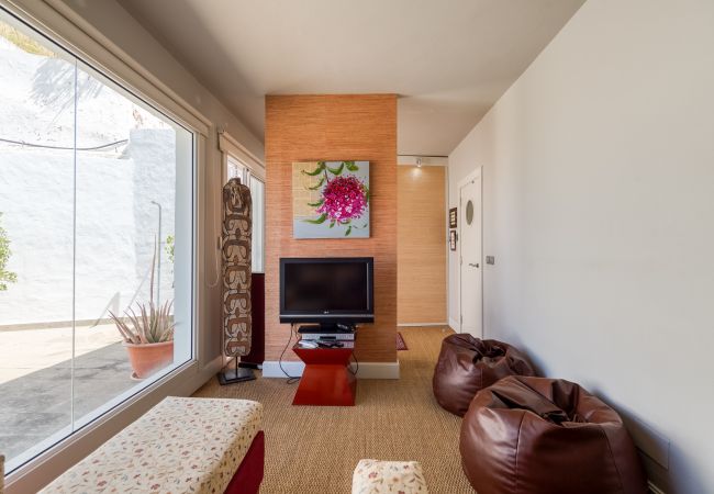 Stuga i Agaete - La Suerte Agaete-Amazing views By CanariasGetaway  Stuga i Agaete - La Suerte Agaete-Amazing views By CanariasGetaway