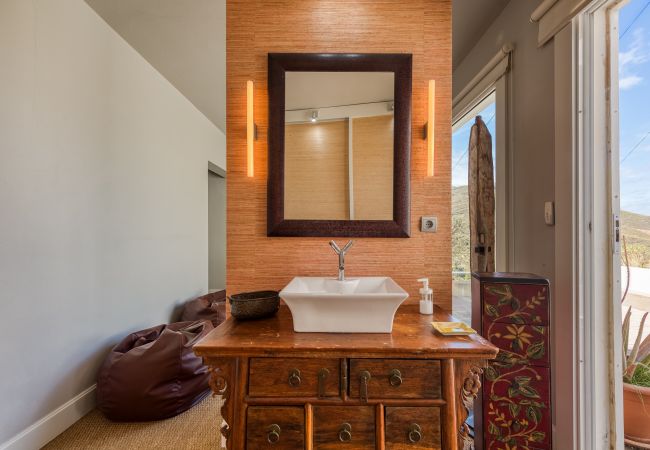 Stuga i Agaete - La Suerte Agaete-Amazing views By CanariasGetaway  Stuga i Agaete - La Suerte Agaete-Amazing views By CanariasGetaway