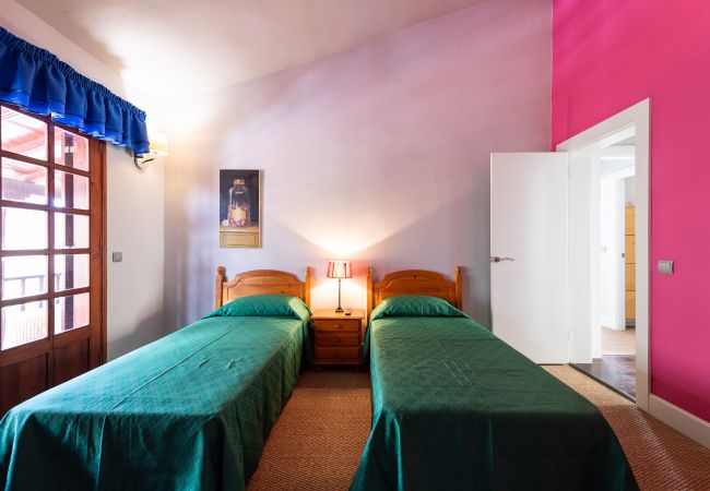 Stuga i Agaete - La Suerte Agaete-Amazing views By CanariasGetaway  Stuga i Agaete - La Suerte Agaete-Amazing views By CanariasGetaway