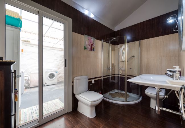 Stuga i Agaete - La Suerte Agaete-Amazing views By CanariasGetaway  Stuga i Agaete - La Suerte Agaete-Amazing views By CanariasGetaway