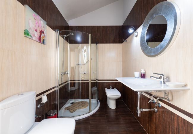 Stuga i Agaete - La Suerte Agaete-Amazing views By CanariasGetaway  Stuga i Agaete - La Suerte Agaete-Amazing views By CanariasGetaway