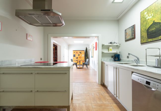 Stuga i Agaete - La Suerte Agaete-Amazing views By CanariasGetaway  Stuga i Agaete - La Suerte Agaete-Amazing views By CanariasGetaway