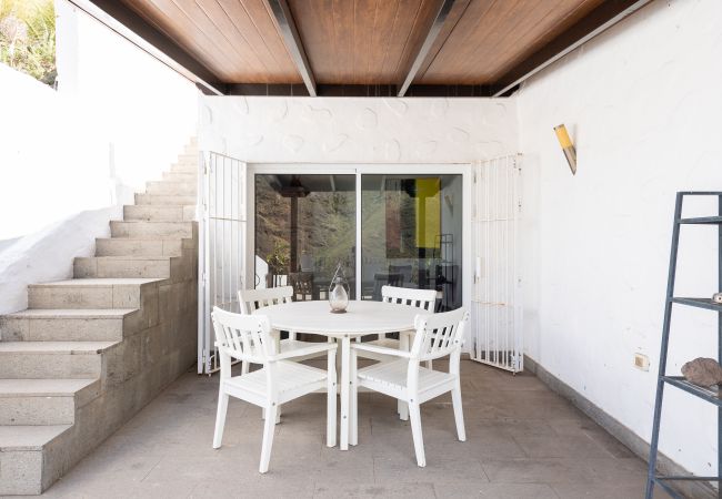 Stuga i Agaete - La Suerte Agaete-Amazing views By CanariasGetaway  Stuga i Agaete - La Suerte Agaete-Amazing views By CanariasGetaway