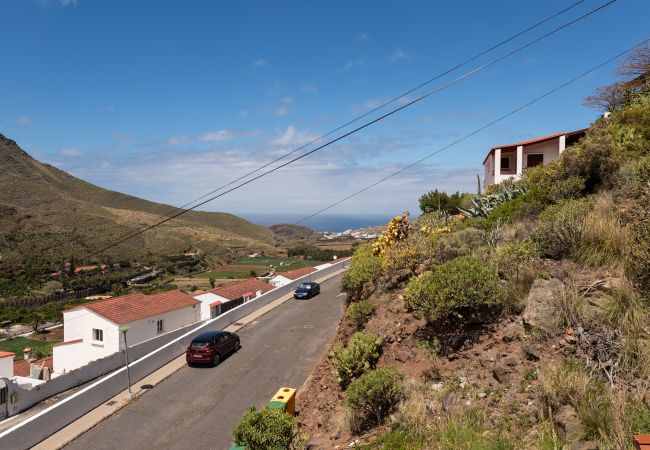 Stuga i Agaete - La Suerte Agaete-Amazing views By CanariasGetaway  Stuga i Agaete - La Suerte Agaete-Amazing views By CanariasGetaway