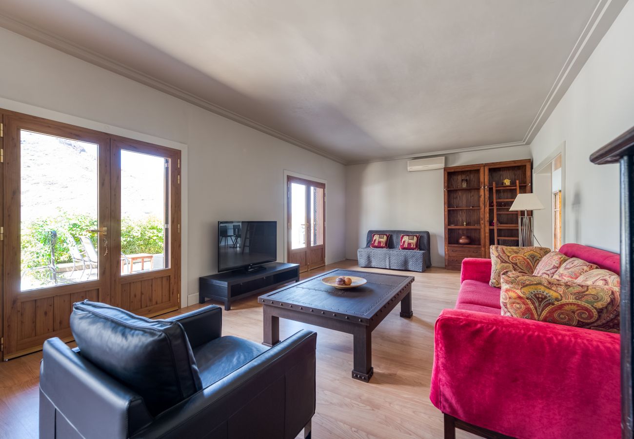 Stuga i Agaete - La Suerte Agaete-Amazing views By CanariasGetaway  Stuga i Agaete - La Suerte Agaete-Amazing views By CanariasGetaway