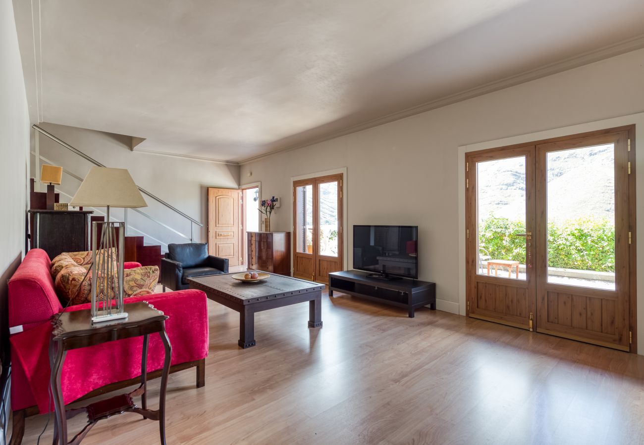 Stuga i Agaete - La Suerte Agaete-Amazing views By CanariasGetaway  Stuga i Agaete - La Suerte Agaete-Amazing views By CanariasGetaway