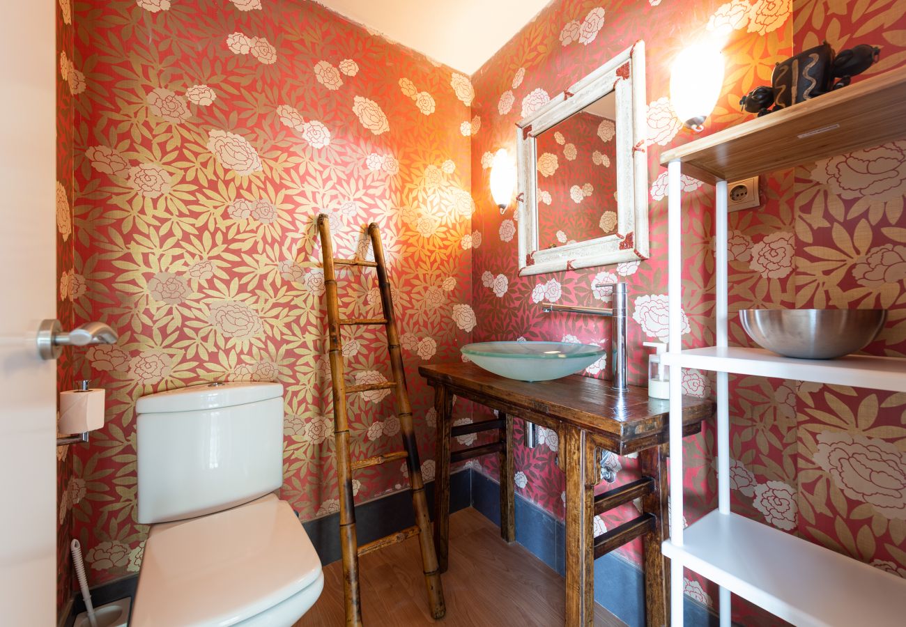 Stuga i Agaete - La Suerte Agaete-Amazing views By CanariasGetaway  Stuga i Agaete - La Suerte Agaete-Amazing views By CanariasGetaway