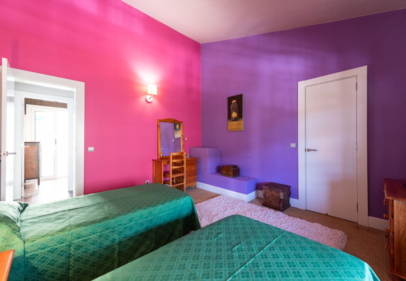 Stuga i Agaete - La Suerte Agaete-Amazing views By CanariasGetaway  Stuga i Agaete - La Suerte Agaete-Amazing views By CanariasGetaway