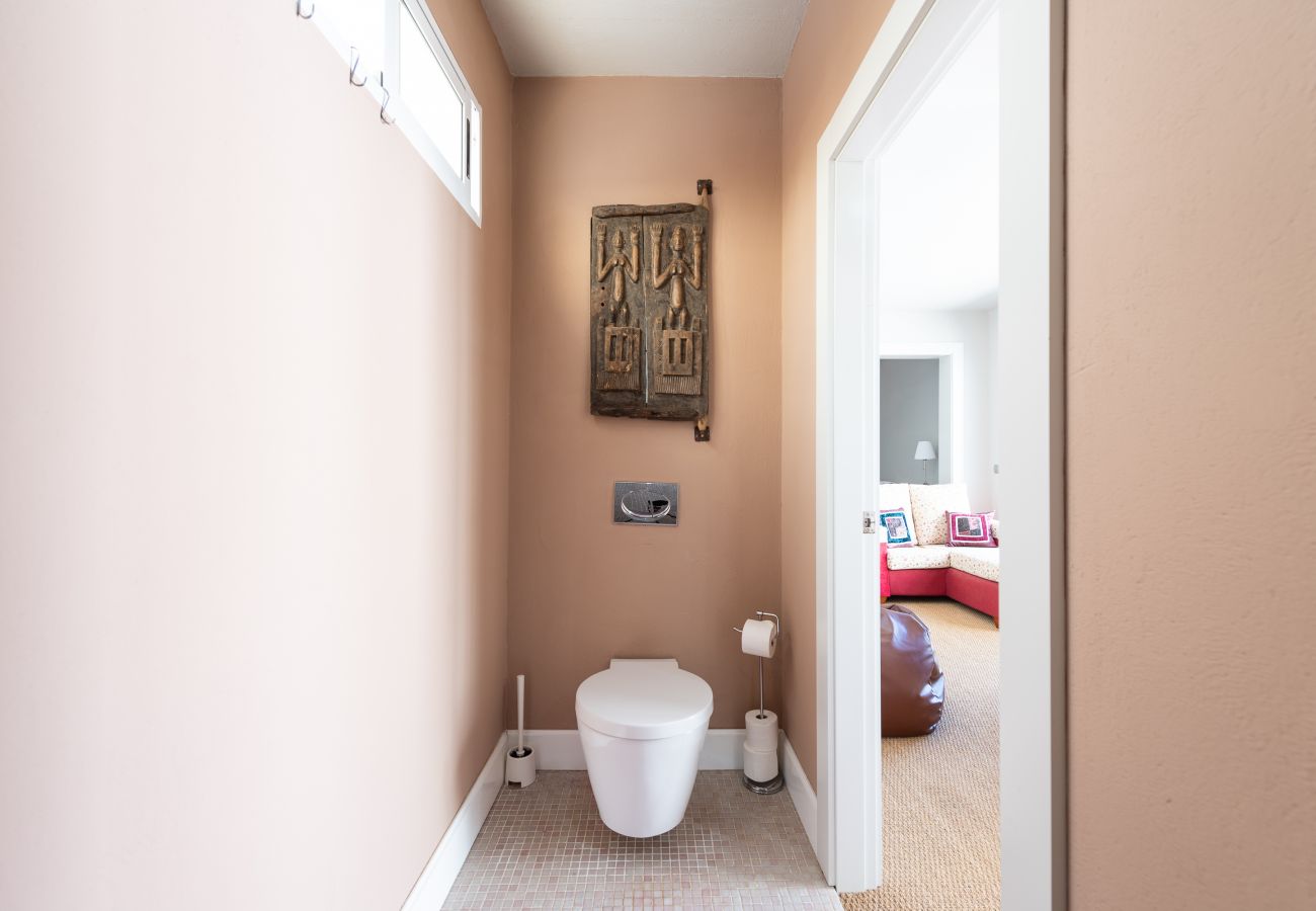 Stuga i Agaete - La Suerte Agaete-Amazing views By CanariasGetaway  Stuga i Agaete - La Suerte Agaete-Amazing views By CanariasGetaway