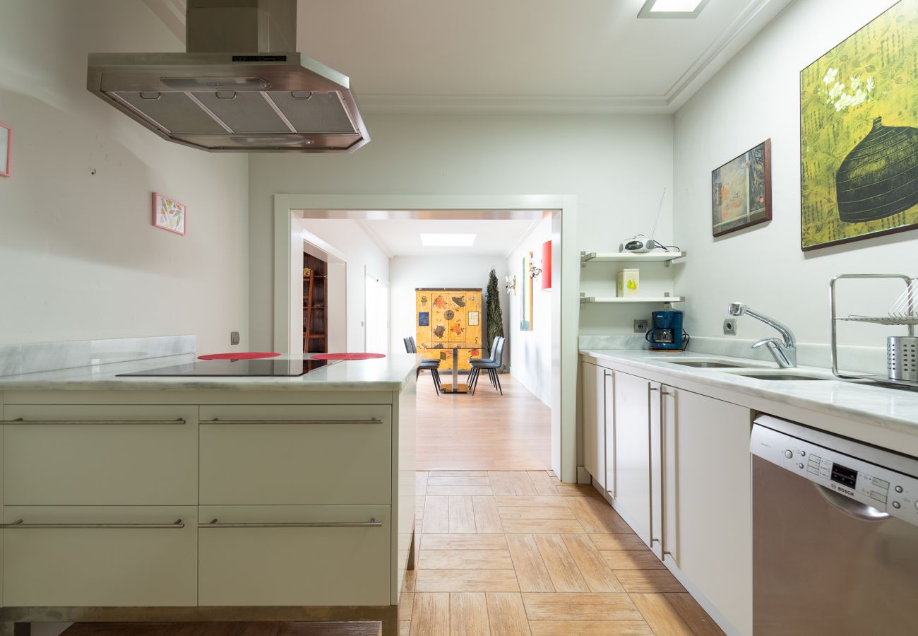 Stuga i Agaete - La Suerte Agaete-Amazing views By CanariasGetaway  Stuga i Agaete - La Suerte Agaete-Amazing views By CanariasGetaway