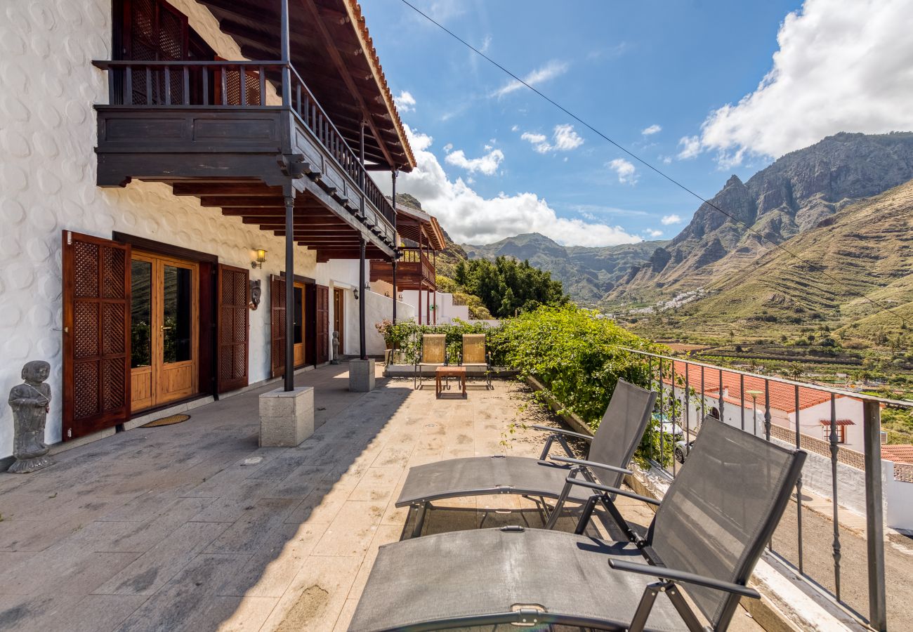 Stuga i Agaete - La Suerte Agaete-Amazing views By CanariasGetaway  Stuga i Agaete - La Suerte Agaete-Amazing views By CanariasGetaway