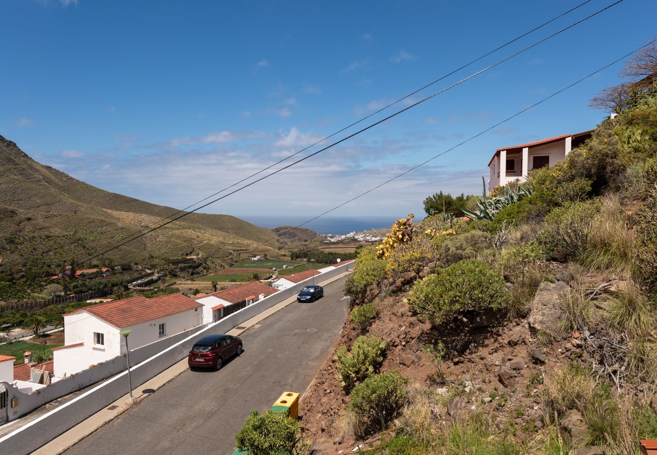 Stuga i Agaete - La Suerte Agaete-Amazing views By CanariasGetaway  Stuga i Agaete - La Suerte Agaete-Amazing views By CanariasGetaway