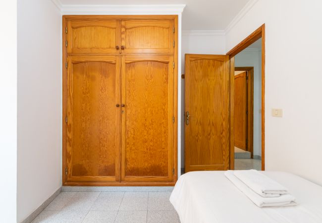 Stuga i Las Palmas de Gran Canaria - Next to the beach - 5 beds By CanariasGetaway  Stuga i Las Palmas de Gran Canaria - Next to the beach - 5 beds By CanariasGetaway