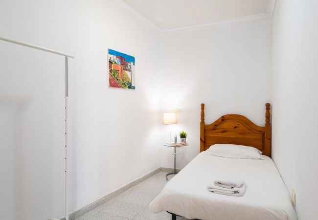Stuga i Las Palmas de Gran Canaria - Next to the beach - 5 beds By CanariasGetaway  Stuga i Las Palmas de Gran Canaria - Next to the beach - 5 beds By CanariasGetaway