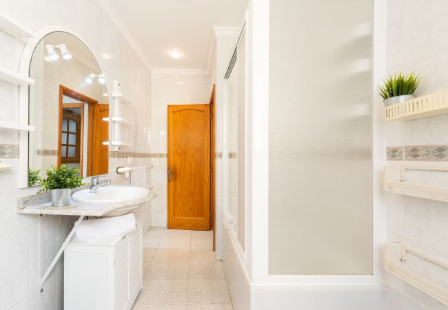 Stuga i Las Palmas de Gran Canaria - Next to the beach - 5 beds By CanariasGetaway  Stuga i Las Palmas de Gran Canaria - Next to the beach - 5 beds By CanariasGetaway