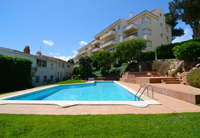 Lägenhet i L'Escala - PUIG PADRO 4 1-1 Lägenhet i L'Escala - PUIG PADRO 4 1-1
