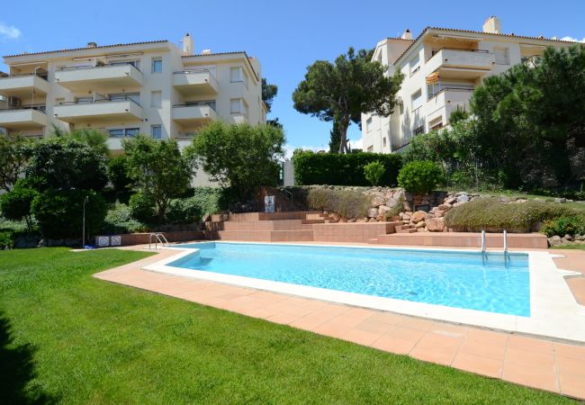 Lägenhet i L'Escala - PUIG PADRO 4 1-1 Lägenhet i L'Escala - PUIG PADRO 4 1-1