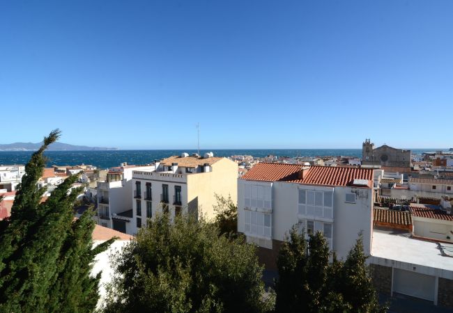 Lägenhet i L'Escala - PUIG PADRO 4 1-1 Lägenhet i L'Escala - PUIG PADRO 4 1-1