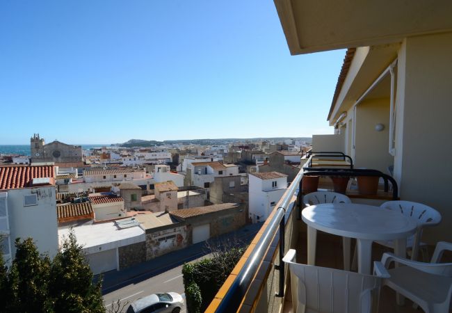 Lägenhet i L'Escala - PUIG PADRO 4 1-1 Lägenhet i L'Escala - PUIG PADRO 4 1-1
