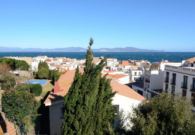 Lägenhet i L'Escala - PUIG PADRO 4 1-1 Lägenhet i L'Escala - PUIG PADRO 4 1-1