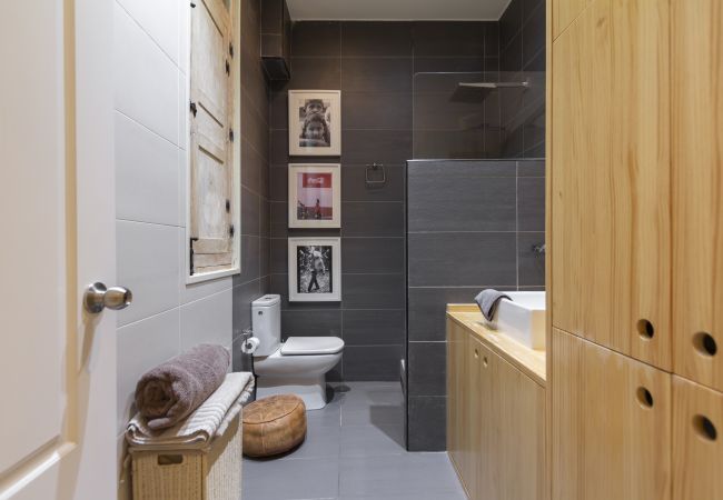 Lägenhet i Madrid - Apartment Madrid Downtown Tribunal-Malasaña-Chueca M (EST8) Lägenhet i Madrid - Apartment Madrid Downtown Tribunal-Malasaña-Chueca M (EST8)