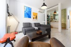 Lägenhet i Madrid - Apartment Madrid Downtown Tribunal-Malasaña-Chueca M (EST8)