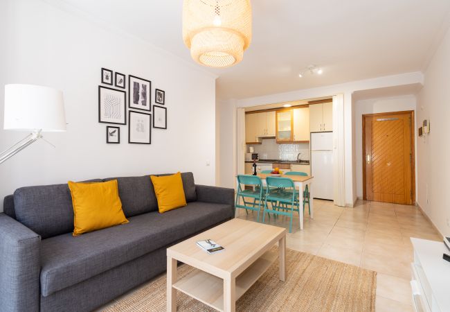 Stuga i Las Palmas de Gran Canaria - Surf Beach Canteras & Parking By CanariasGetaway  Stuga i Las Palmas de Gran Canaria - Surf Beach Canteras & Parking By CanariasGetaway