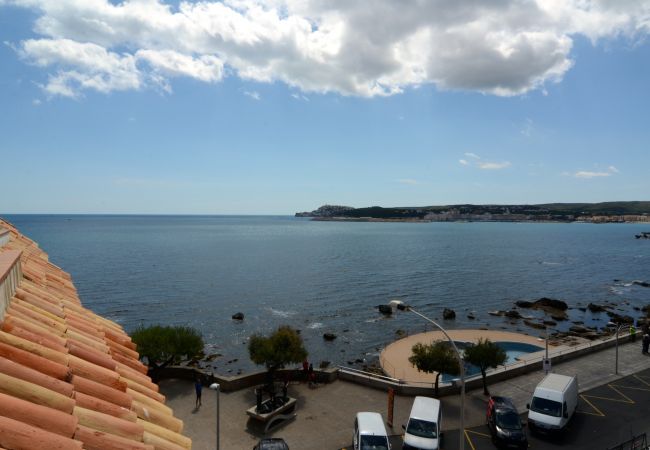 Lägenhet i L'Escala - APARTAMENT ALBATROS 2  3-1 Lägenhet i L'Escala - APARTAMENT ALBATROS 2  3-1