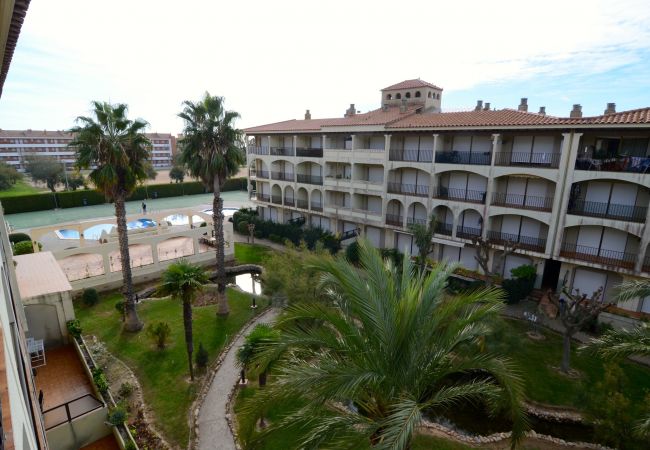 Lägenhet i Estartit - JARDINS DEL MAR 006 Lägenhet i Estartit - JARDINS DEL MAR 006