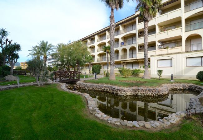 Lägenhet i Estartit - JARDINS DEL MAR 006 Lägenhet i Estartit - JARDINS DEL MAR 006