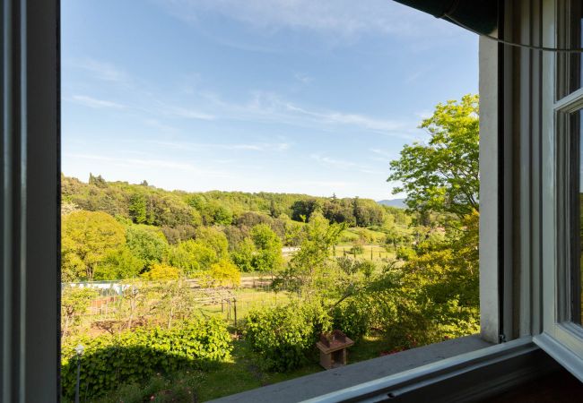 Villa i Lucca - VILLA D'AMICO, charming indulgence overlooking Lucca Town Centre Villa i Lucca - VILLA D'AMICO, charming indulgence overlooking Lucca Town Centre