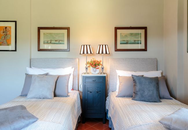 Villa i Lucca - VILLA D'AMICO, charming indulgence overlooking Lucca Town Centre Villa i Lucca - VILLA D'AMICO, charming indulgence overlooking Lucca Town Centre