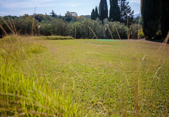 Villa i Lucca - VILLA D'AMICO, charming indulgence overlooking Lucca Town Centre Villa i Lucca - VILLA D'AMICO, charming indulgence overlooking Lucca Town Centre