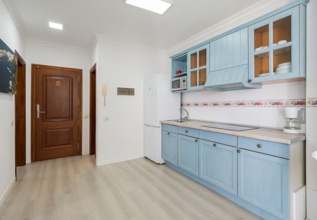 Stuga i Las Palmas de Gran Canaria - Penthouse+Terrace city seaview By CanariasGetaway  Stuga i Las Palmas de Gran Canaria - Penthouse+Terrace city seaview By CanariasGetaway