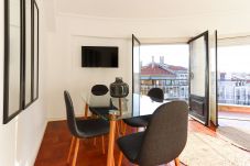 Lägenhet i Lisbon - MARQUES BALCONY 