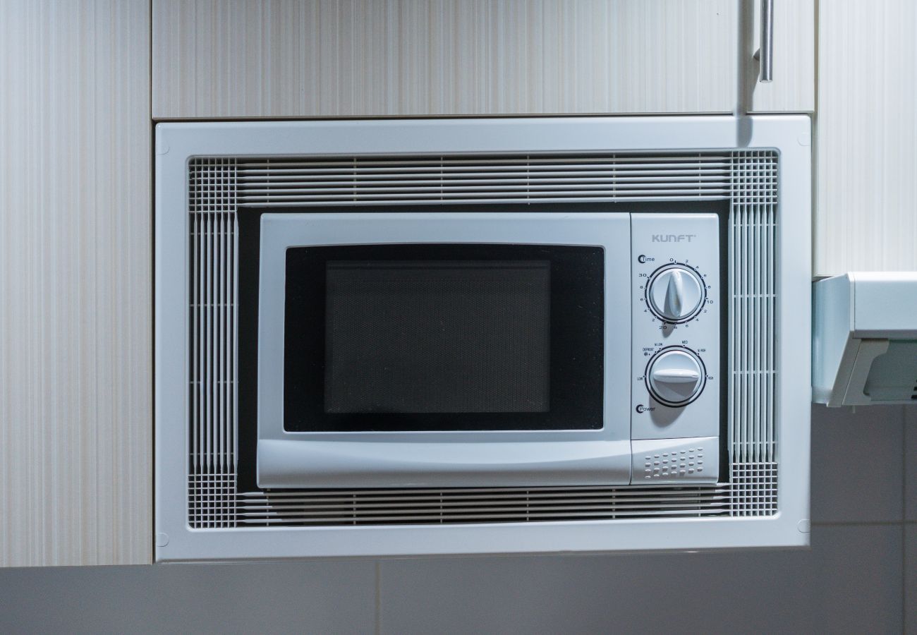 Lägenhet i Madrid - Apartamento O'Donnell-Gregorio Marañón Temporal Lägenhet i Madrid - Apartamento O'Donnell-Gregorio Marañón Temporal