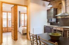 Lägenhet i Barcelona - Charm and comfortable apartment in...