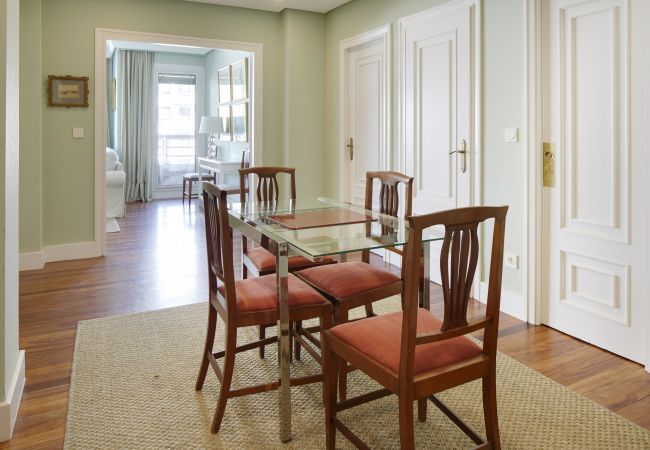 Lägenhet i San Sebastián/Donostia - Fotos KOXKA Lägenhet i San Sebastián/Donostia - Fotos KOXKA