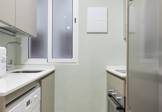 Lägenhet i San Sebastián/Donostia - Fotos KOXKA Lägenhet i San Sebastián/Donostia - Fotos KOXKA