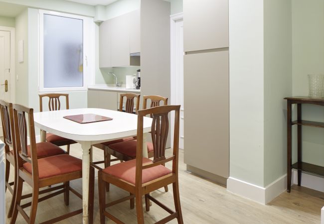 Lägenhet i San Sebastián/Donostia - Fotos KOXKA Lägenhet i San Sebastián/Donostia - Fotos KOXKA