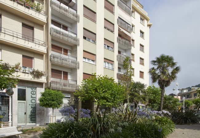 Lägenhet i San Sebastián/Donostia - Fotos ORERETA Lägenhet i San Sebastián/Donostia - Fotos ORERETA