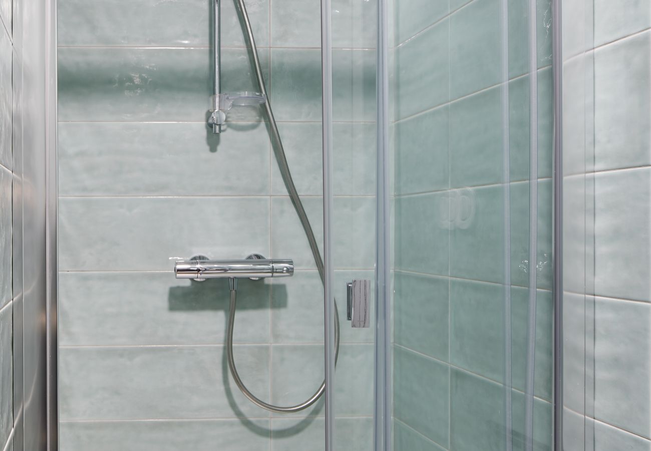 Lägenhet i San Sebastián - Fotos MARRUBI Lägenhet i San Sebastián - Fotos MARRUBI