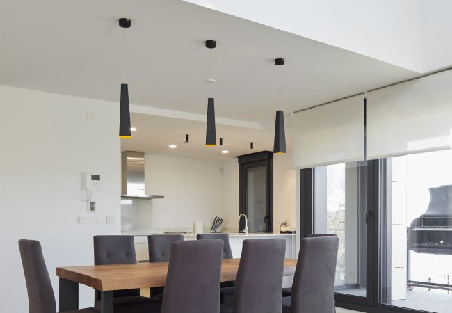 Stuga i San Sebastián/Donostia - Fotos VILLA ALIMAR Stuga i San Sebastián/Donostia - Fotos VILLA ALIMAR