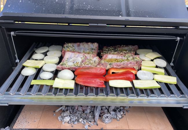 Stuga i San Sebastián/Donostia - Fotos VILLA ALIMAR Stuga i San Sebastián/Donostia - Fotos VILLA ALIMAR