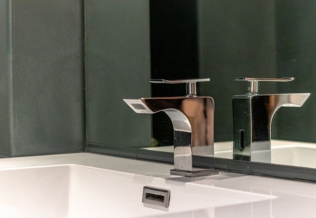 Lägenhet i Bilbao - Sagar apartment Lägenhet i Bilbao - Sagar apartment