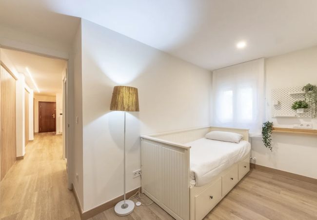 Lägenhet i Bilbao - Sagar apartment Lägenhet i Bilbao - Sagar apartment