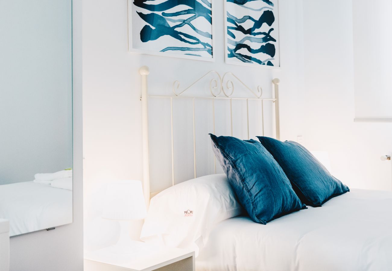 Lägenhet i Bilbao - Bilbao Home apartment Lägenhet i Bilbao - Bilbao Home apartment