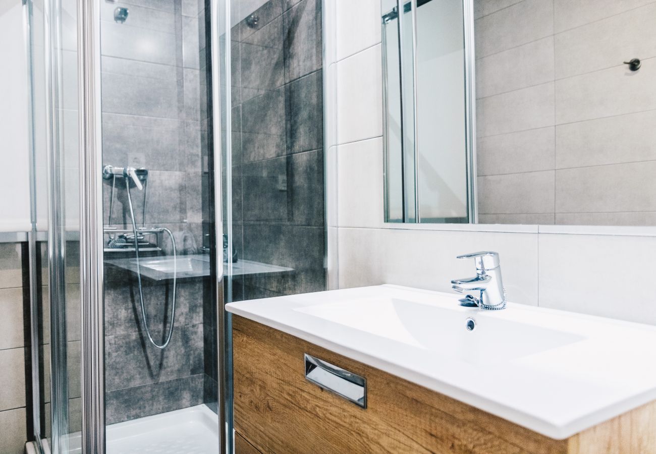 Lägenhet i Bilbao - Bilbao Home apartment Lägenhet i Bilbao - Bilbao Home apartment